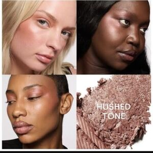 MAC Extra Dimension Blush Hushed Tone
